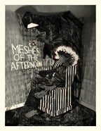 Meshes of the Afternoon by Sterling Hundley