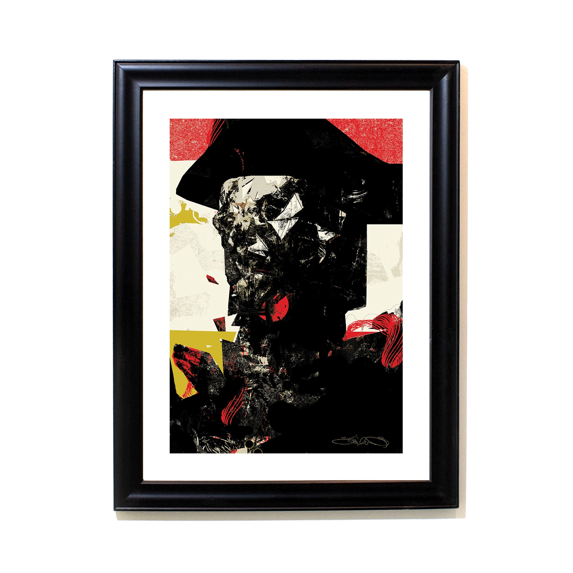 Town Destroyer by Sterling Hundley