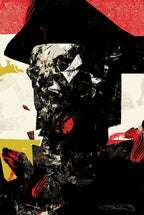 Town Destroyer by Sterling Hundley