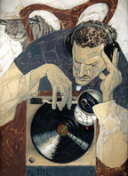 Audio Detective from Sterling Hundley